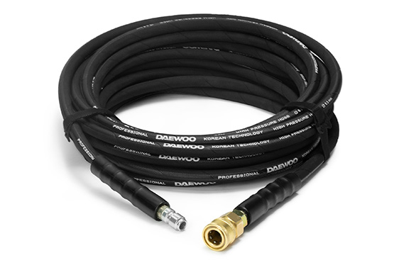 Профессиональная помпа